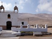 "Severní Chile (Arica, Iquique a okolí), Chile"