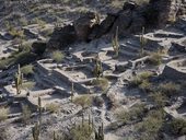 Ruinas de Quilmes, Argentina