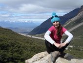 NP Torres del Paine - W trek, Chile