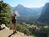 Yosemite, El Capitan, USA