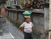 Centrální Bali - Ubud a okolí, Indonésie