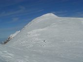 Elbrus (5642m), Rusko