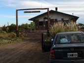 Bezstarostná jízda provincií Mendoza, Argentina