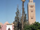 Marrákeš, Maroko