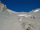 Aconcagua (6962m), Argentina