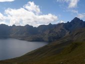 Malebné městečko Otavalo a výstup na sopku Fuya Fuya, Otavalo, Ekvádor