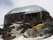 Elbrus (5642m), Rusko