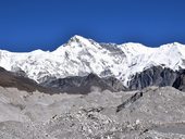 Everest Base Camp Trek, Himálaj, Nepál