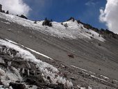 Aconcagua (6962m), Argentina