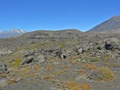 Národní park Tongariro, Nový Zéland