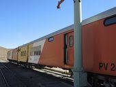 Tren a las Nubes, Argentina