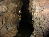 abbey caves