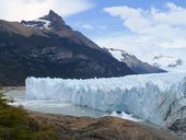 NP Los Glaciares - Fitz Roy, Cerro Torre, Perito Moreno, Argentina