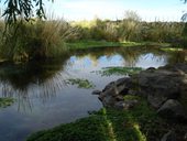 Bezstarostná jízda provincií Mendoza, Argentina