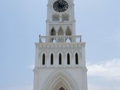 "Severní Chile (Arica, Iquique a okolí), Chile"