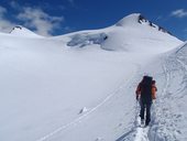 Walliské/Penninské Alpy