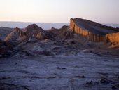 San Pedro de Atacama, Chile