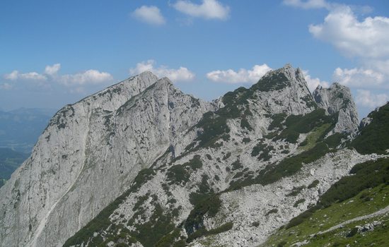 Grosser Donnerkogel