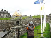 u Stirlingského hradu