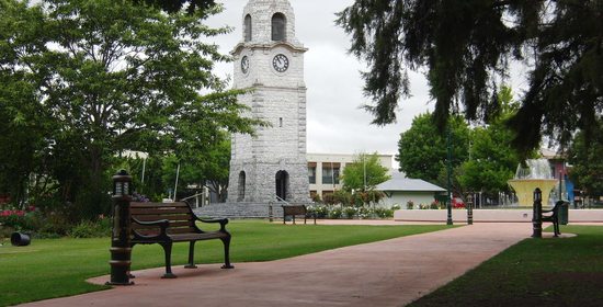 blenheim