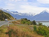 Mt Cook