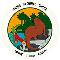 Národní park Chiloé