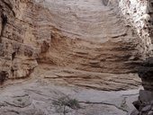 Garganta del Diablo, Quebrada de las Conchas, Argentina