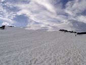 Elbrus (5642m), Rusko