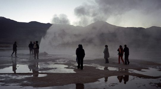 San Pedro de Atacama