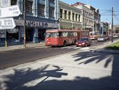 Valparaíso, Chile