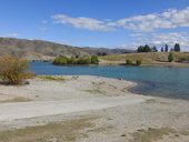 jezero v cromwellu