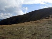 Trekový výšlap na nejvyšší horu Ukrajiny - Hoverla (2061m), Ukrajinské Karpaty, Čornohora, Ukrajina