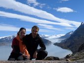 NP Torres del Paine - W trek, Chile