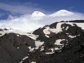 Elbrus (5642m), Rusko