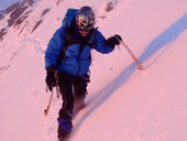 Hřeben Solisek, Vysoké Tatry, Slovensko