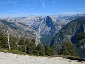 Yosemite, El Capitan, USA