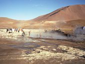 San Pedro de Atacama, Chile