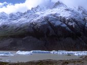 Národní park Torres del Paine, Chile