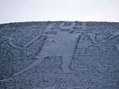 "Severní Chile (Arica, Iquique a okolí), Chile"