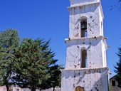 San Pedro de Atacama, Chile