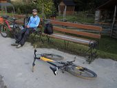 Trekový výšlap na nejvyšší horu Ukrajiny - Hoverla (2061m), Ukrajinské Karpaty, Čornohora, Ukrajina