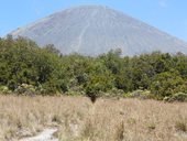 Výstup na Gunung Semeru (3676m), Indonésie