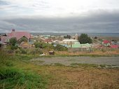 Ohňová země (Tierra del Fuego), Porvenir, Chile