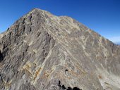 Huncovský štít (2353m), Vysoké Tatry, Slovensko