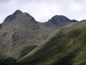 Malebné městečko Otavalo a výstup na sopku Fuya Fuya, Otavalo, Ekvádor