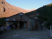 Langtang přes sedlo Ganja La, Nepál