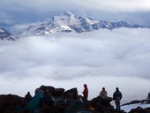 Elbrus (5642m), Rusko