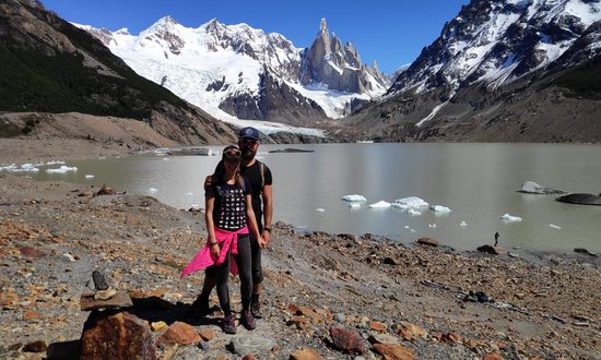 Laguna Torre