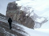 Výstup na vrchol Aconcagua (6962m), Argentina