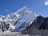 Everest Base Camp Trek, Himálaj, Nepál